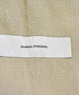 JOURNAL STANDARD（ジャーナルスタンダード）カジュアルジャケット ベージュ サイズ:F レディース/2200650899056