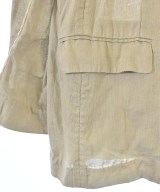 JOURNAL STANDARD（ジャーナルスタンダード）カジュアルジャケット ベージュ サイズ:F レディース/2200650899056