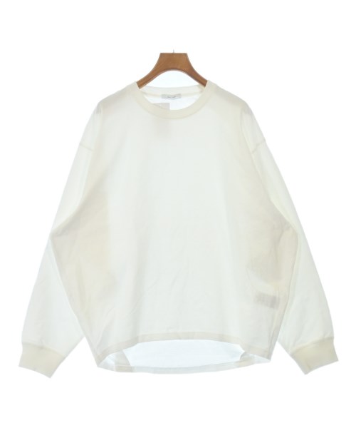 JOURNAL STANDARD(ジャーナルスタンダード)Tシャツ・カットソー 白 サイズ:F/2200654507056