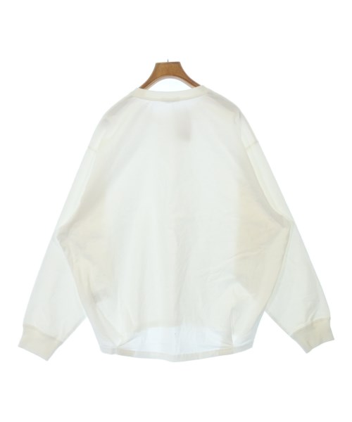 JOURNAL STANDARD（ジャーナルスタンダード）Tシャツ・カットソー 白 サイズ:F レディース/2200654507056