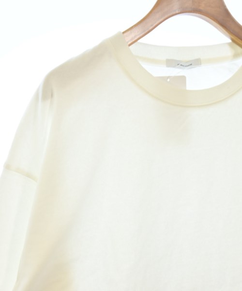 JOURNAL STANDARD（ジャーナルスタンダード）Tシャツ・カットソー 白 サイズ:F レディース/2200654507056