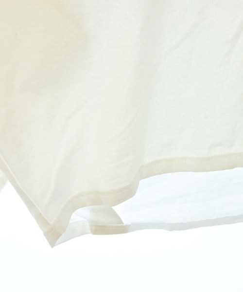 JOURNAL STANDARD（ジャーナルスタンダード）Tシャツ・カットソー 白 サイズ:F レディース/2200654507056