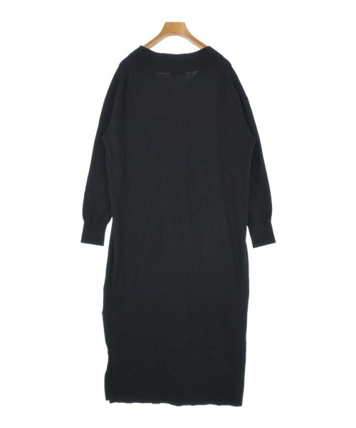 JOURNAL STANDARD（ジャーナルスタンダード）ワンピース 黒 サイズ:F レディース/2200654679067