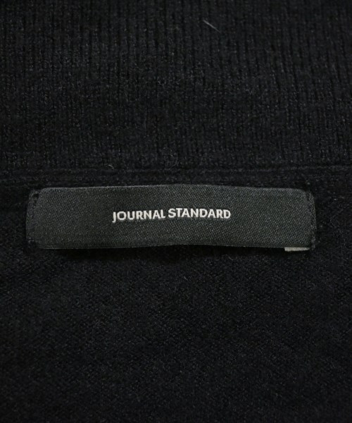 JOURNAL STANDARD（ジャーナルスタンダード）ワンピース 黒 サイズ:F レディース/2200654679067