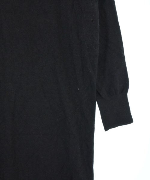 JOURNAL STANDARD（ジャーナルスタンダード）ワンピース 黒 サイズ:F レディース/2200654679067