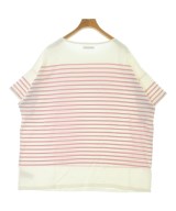 JOURNAL STANDARD（ジャーナルスタンダード）Tシャツ・カットソー 白 サイズ:M レディース/2200646270036