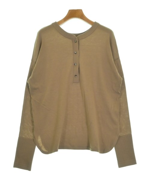 JOURNAL STANDARD(ジャーナルスタンダード)ニット・セーター 茶 サイズ:F/2200650643048