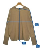 JOURNAL STANDARD（ジャーナルスタンダード）ニット・セーター 茶 サイズ:F レディース/2200650643048