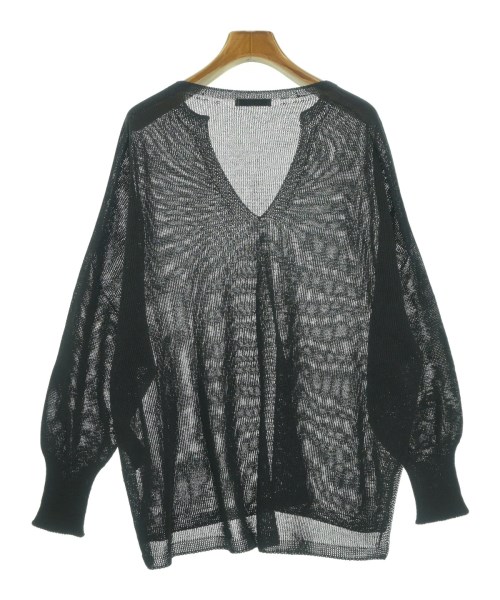 JOURNAL STANDARD（ジャーナルスタンダード）ニット・セーター 黒 サイズ:F レディース/2200650643055