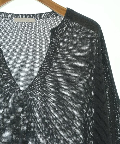 JOURNAL STANDARD（ジャーナルスタンダード）ニット・セーター 黒 サイズ:F レディース/2200650643055