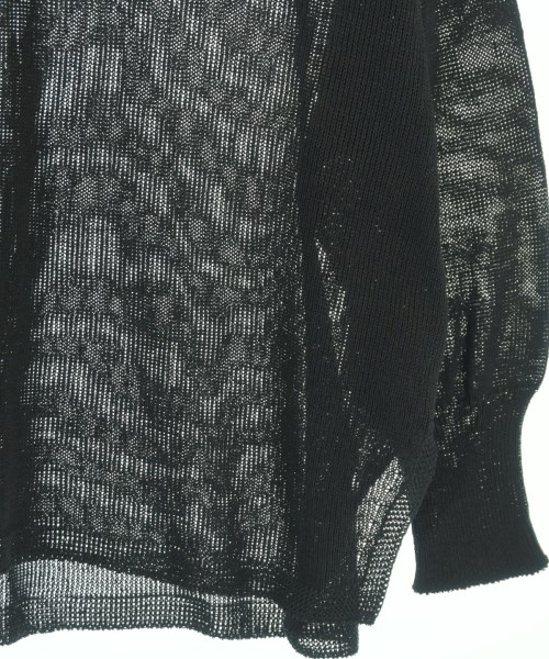 JOURNAL STANDARD（ジャーナルスタンダード）ニット・セーター 黒 サイズ:F レディース/2200650643055