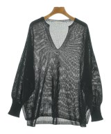 JOURNAL STANDARD（ジャーナルスタンダード）ニット・セーター 黒 サイズ:F レディース/2200650643055