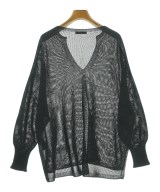 JOURNAL STANDARD（ジャーナルスタンダード）ニット・セーター 黒 サイズ:F レディース/2200650643055