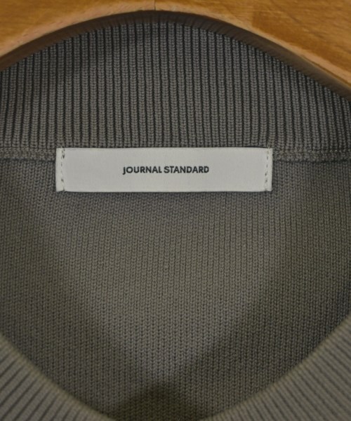 JOURNAL STANDARD（ジャーナルスタンダード）カーディガン グレー サイズ:F レディース/2200650792067