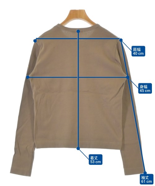 JOURNAL STANDARD（ジャーナルスタンダード）その他 茶 サイズ:-(M位)/-(M位) レディース/2200649382057