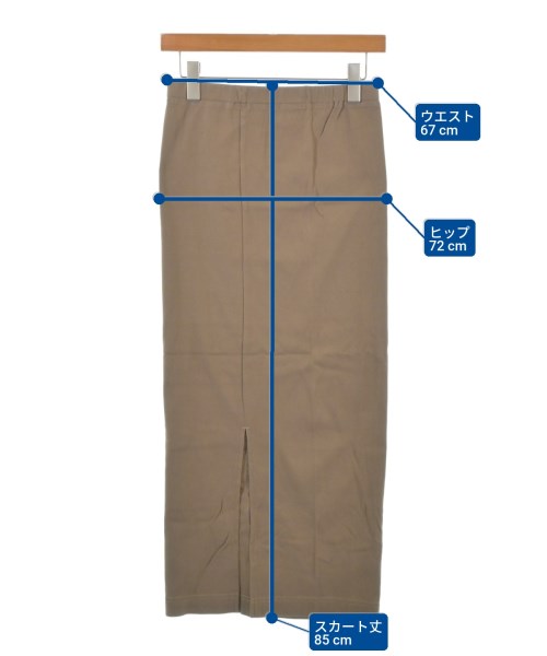 JOURNAL STANDARD（ジャーナルスタンダード）その他 茶 サイズ:-(M位)/-(M位) レディース/2200649382057