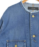 JOURNAL STANDARD（ジャーナルスタンダード）デニムジャケット 紺 サイズ:F レディース/2200655283041