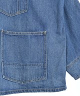 JOURNAL STANDARD（ジャーナルスタンダード）デニムジャケット 紺 サイズ:F レディース/2200655283041