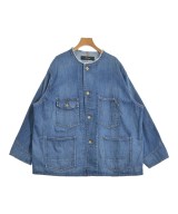 JOURNAL STANDARD デニムジャケット