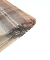 JOURNAL STANDARD（ジャーナルスタンダード）マフラー 茶 サイズ:- レディース/2200648383116