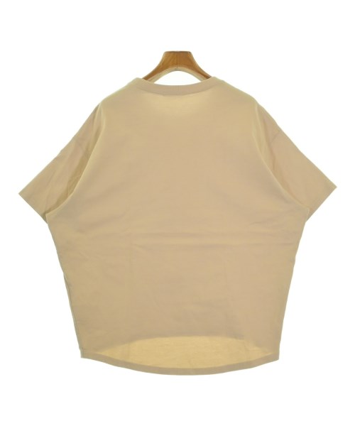 JOURNAL STANDARD（ジャーナルスタンダード）Tシャツ・カットソー ベージュ サイズ:F レディース/2200648756040