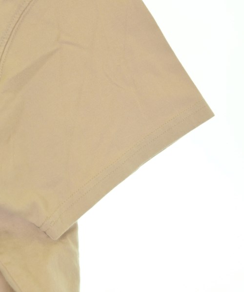 JOURNAL STANDARD（ジャーナルスタンダード）Tシャツ・カットソー ベージュ サイズ:F レディース/2200648756040