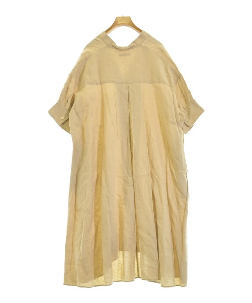 JOURNAL STANDARD（ジャーナルスタンダード）ワンピース ベージュ サイズ:F レディース/2200648756071