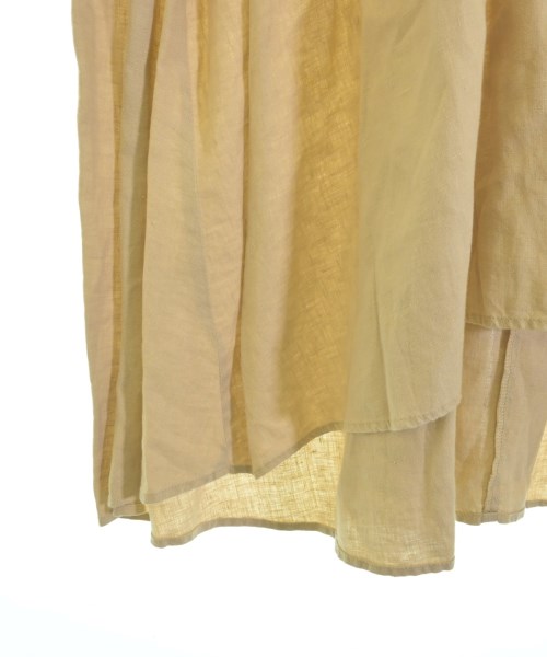 JOURNAL STANDARD（ジャーナルスタンダード）ワンピース ベージュ サイズ:F レディース/2200648756071