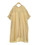 JOURNAL STANDARD（ジャーナルスタンダード）ワンピース ベージュ サイズ:F レディース/2200648756071