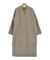 JOURNAL STANDARD（ジャーナルスタンダード）ステンカラーコート グレー サイズ:-(M位) レディース/2200648756088