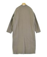 JOURNAL STANDARD（ジャーナルスタンダード）ステンカラーコート グレー サイズ:-(M位) レディース/2200648756088