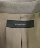 JOURNAL STANDARD（ジャーナルスタンダード）ステンカラーコート グレー サイズ:-(M位) レディース/2200648756088