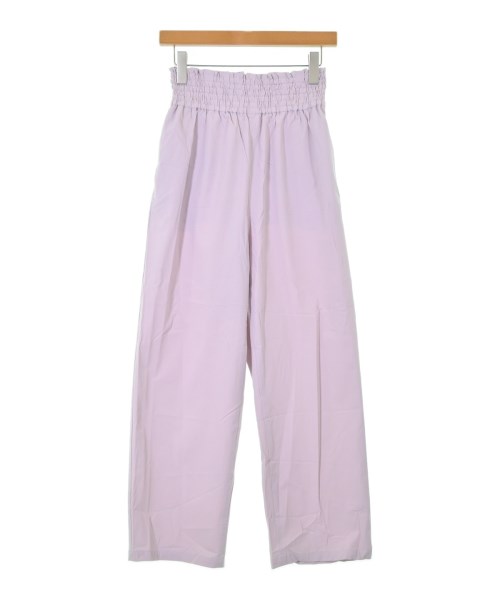 JOURNAL STANDARD(ジャーナルスタンダード)その他 紫 サイズ:34(XS位)/2200649645121