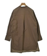 JOURNAL STANDARD（ジャーナルスタンダード）カジュアルシャツ 茶 サイズ:F レディース/2200649666027