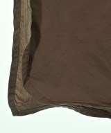 JOURNAL STANDARD（ジャーナルスタンダード）カジュアルシャツ 茶 サイズ:F レディース/2200649666027