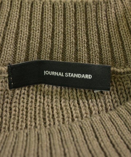 JOURNAL STANDARD（ジャーナルスタンダード）ベスト 茶 サイズ:F レディース/2200649666041