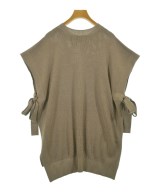 JOURNAL STANDARD（ジャーナルスタンダード）ベスト 茶 サイズ:F レディース/2200649666041