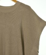 JOURNAL STANDARD（ジャーナルスタンダード）ベスト 茶 サイズ:F レディース/2200649666041