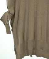 JOURNAL STANDARD（ジャーナルスタンダード）ベスト 茶 サイズ:F レディース/2200649666041