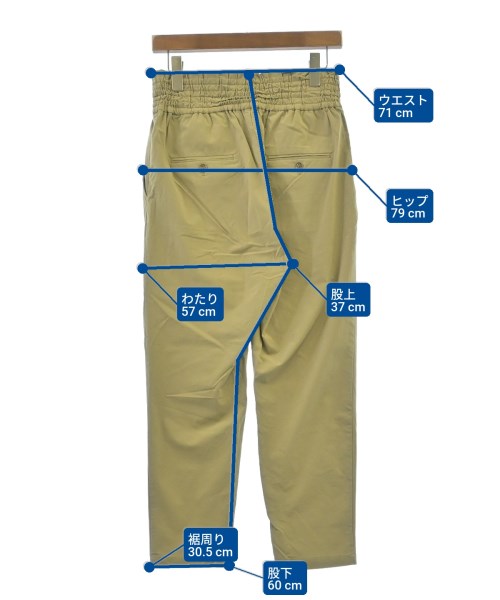 JOURNAL STANDARD（ジャーナルスタンダード）その他 ベージュ サイズ:40(M位) レディース/2200649708031