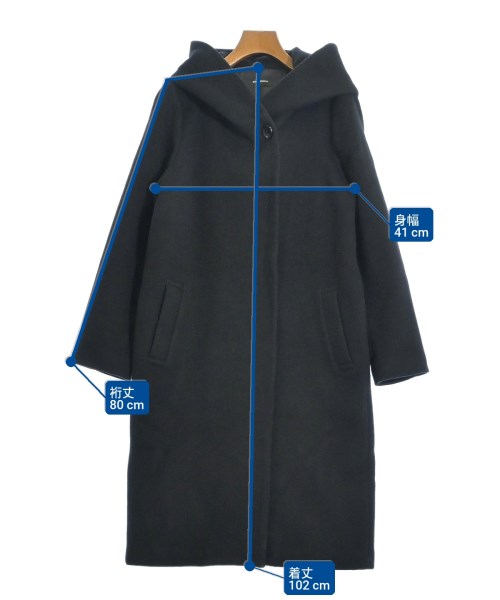 JOURNAL STANDARD（ジャーナルスタンダード）その他 黒 サイズ:S レディース/2200646814018