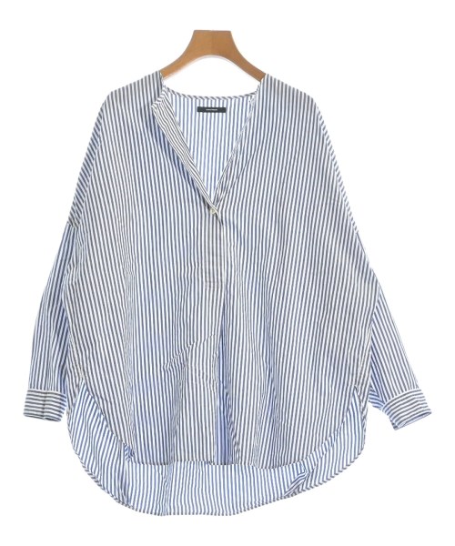 JOURNAL STANDARD(ジャーナルスタンダード)ブラウス 白 サイズ:F/2200649108039