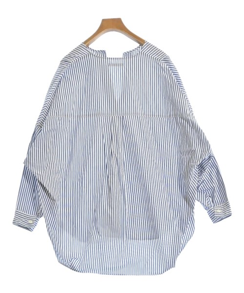 JOURNAL STANDARD（ジャーナルスタンダード）ブラウス 白 サイズ:F レディース/2200649108039