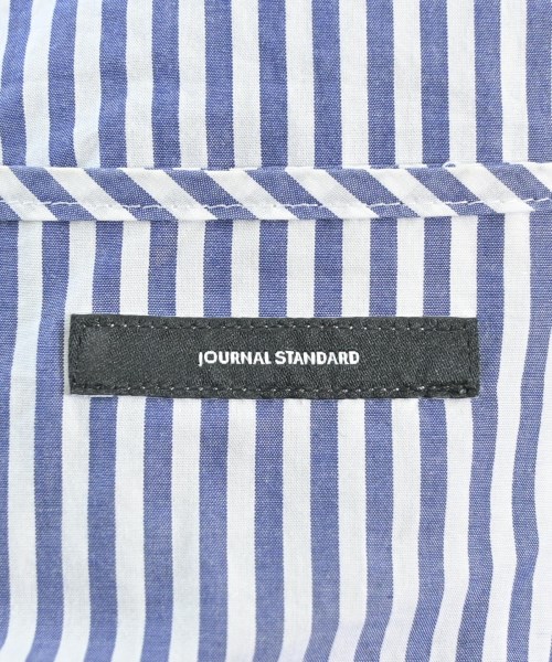 JOURNAL STANDARD（ジャーナルスタンダード）ブラウス 白 サイズ:F レディース/2200649108039