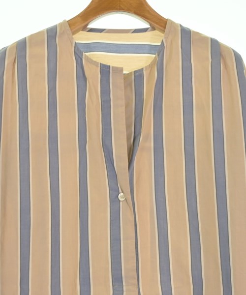 JOURNAL STANDARD（ジャーナルスタンダード）カジュアルシャツ ベージュ サイズ:F レディース/2200649631148