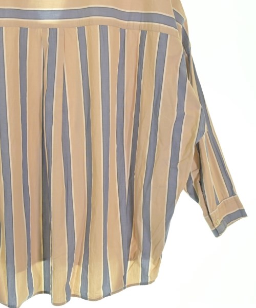 JOURNAL STANDARD（ジャーナルスタンダード）カジュアルシャツ ベージュ サイズ:F レディース/2200649631148