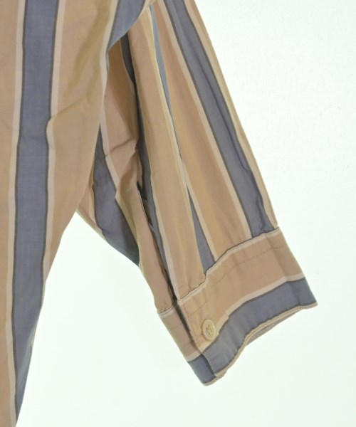 JOURNAL STANDARD（ジャーナルスタンダード）カジュアルシャツ ベージュ サイズ:F レディース/2200649631148