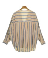 JOURNAL STANDARD（ジャーナルスタンダード）カジュアルシャツ ベージュ サイズ:F レディース/2200649631148