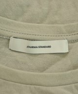 JOURNAL STANDARD（ジャーナルスタンダード）Tシャツ・カットソー グレー サイズ:-(L位) レディース/2200649967223