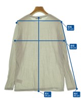 JOURNAL STANDARD（ジャーナルスタンダード）Tシャツ・カットソー グレー サイズ:-(L位) レディース/2200649967223